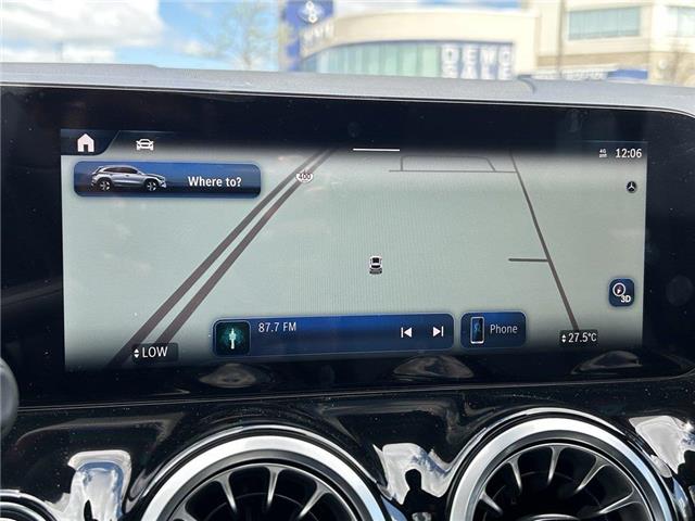 2026 Mercedes-Benz GLA 250 Base (Stk: 191094) in Innisfil - Image 18 of 19