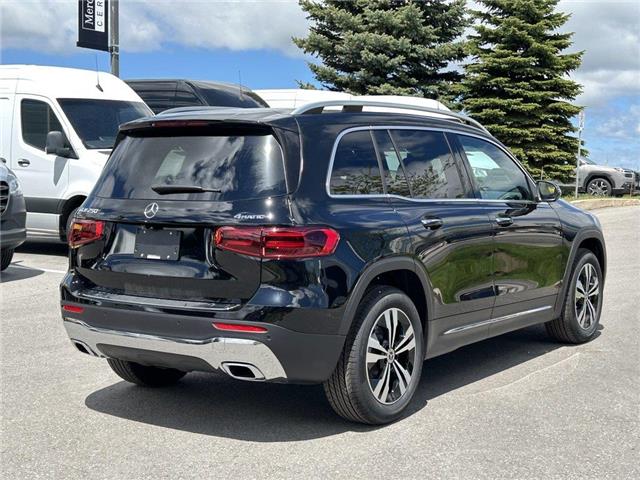 2026 Mercedes-Benz GLB 250 Base (Stk: 191095) in Innisfil - Image 5 of 19