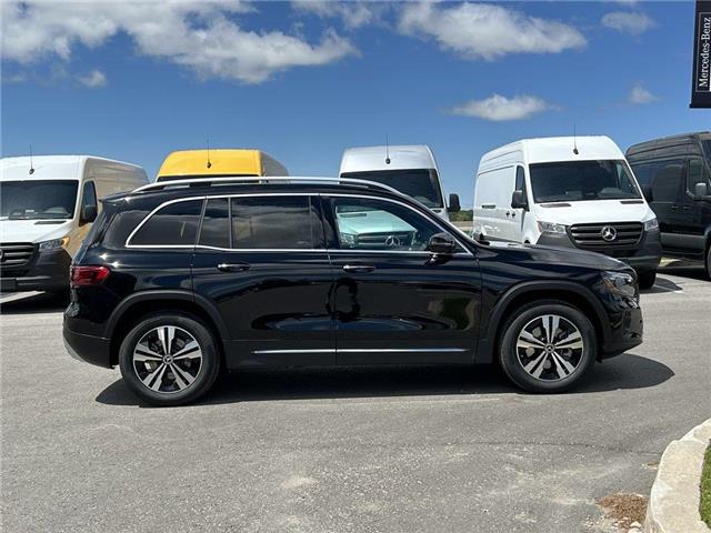 2026 Mercedes-Benz GLB 250 Base (Stk: 191095) in Innisfil - Image 6 of 19