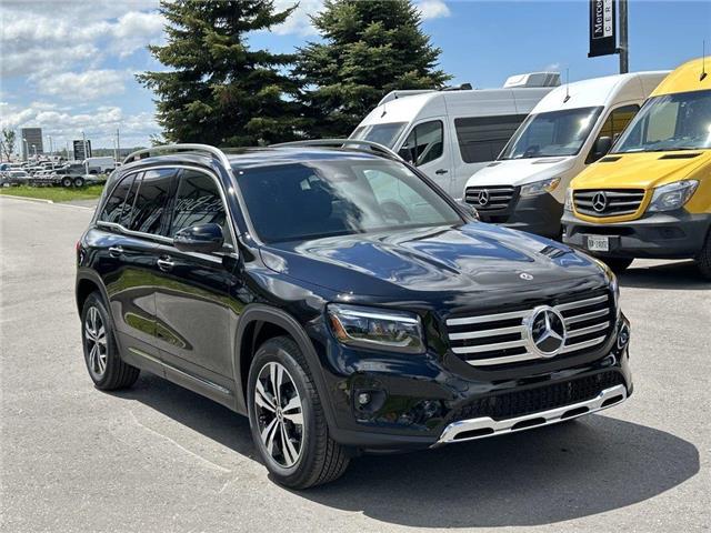 2026 Mercedes-Benz GLB 250 Base (Stk: 191095) in Innisfil - Image 7 of 19