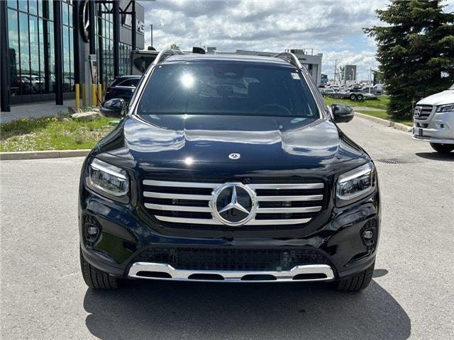 2026 Mercedes-Benz GLB 250 Base (Stk: 191095) in Innisfil - Image 8 of 19