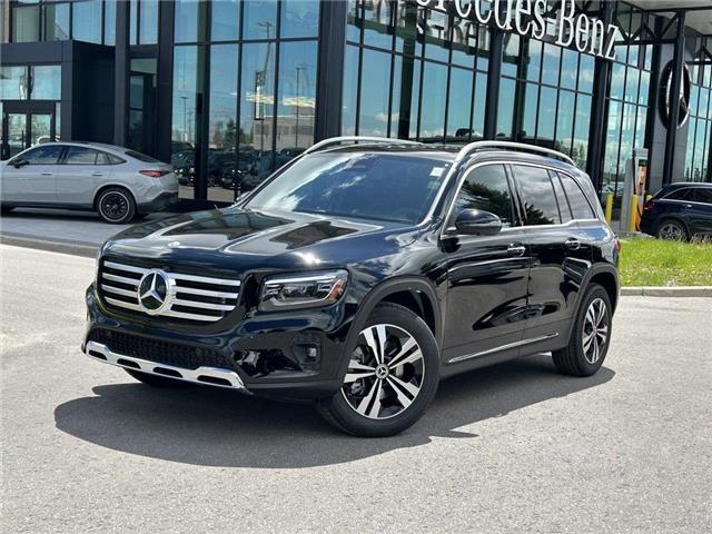 2026 Mercedes-Benz GLB 250 Base (Stk: 191095) in Innisfil - Image 9 of 19