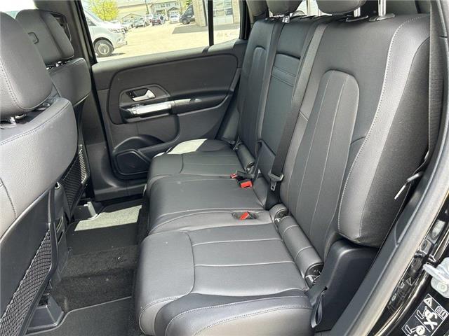 2026 Mercedes-Benz GLB 250 Base (Stk: 191095) in Innisfil - Image 13 of 19