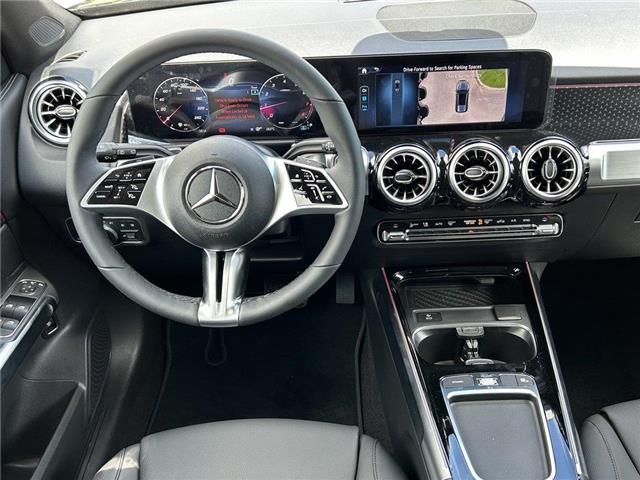 2026 Mercedes-Benz GLB 250 Base (Stk: 191095) in Innisfil - Image 14 of 19