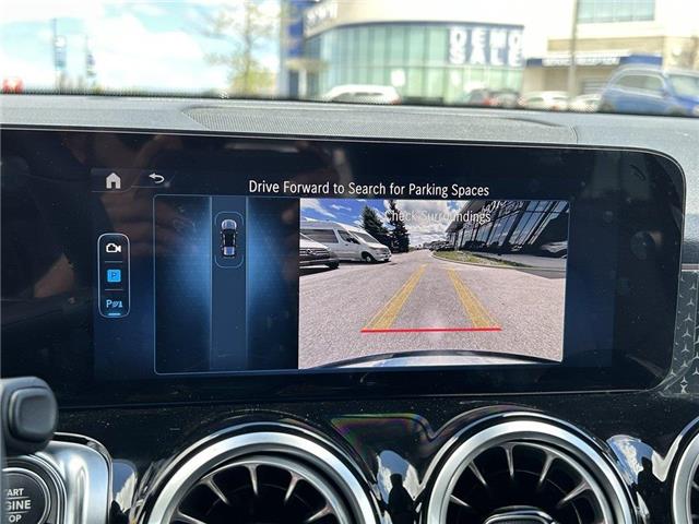2026 Mercedes-Benz GLB 250 Base (Stk: 191095) in Innisfil - Image 17 of 19