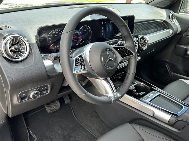 2026 Mercedes-Benz GLB 250 Base (Stk: 191095) in Innisfil - Image 19 of 19