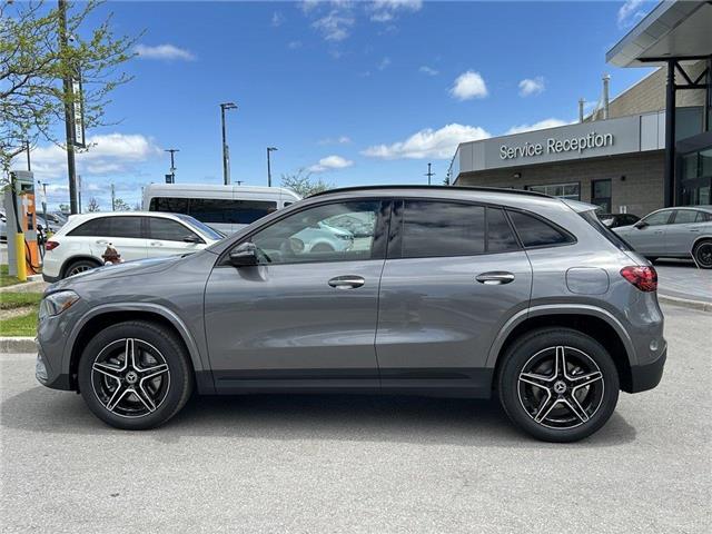 2026 Mercedes-Benz GLA 250 Base (Stk: 191092) in Innisfil - Image 2 of 19
