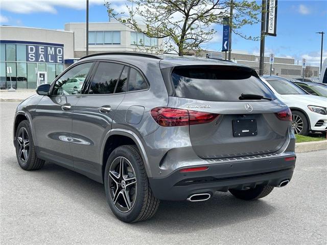 2026 Mercedes-Benz GLA 250 Base (Stk: 191092) in Innisfil - Image 3 of 19