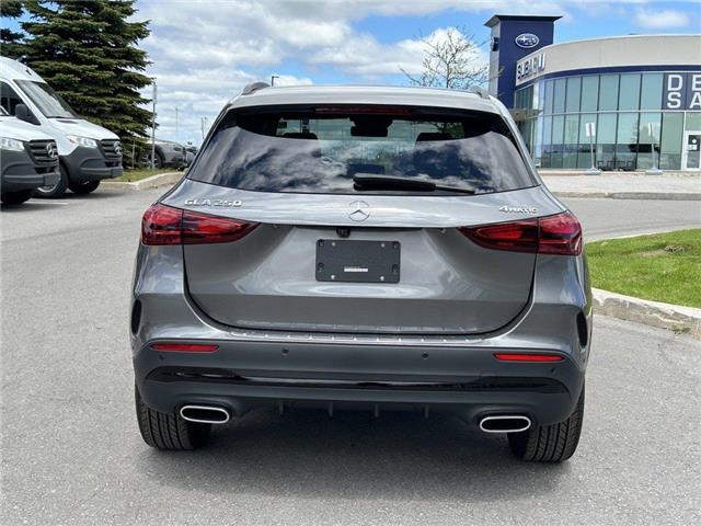 2026 Mercedes-Benz GLA 250 Base (Stk: 191092) in Innisfil - Image 4 of 19