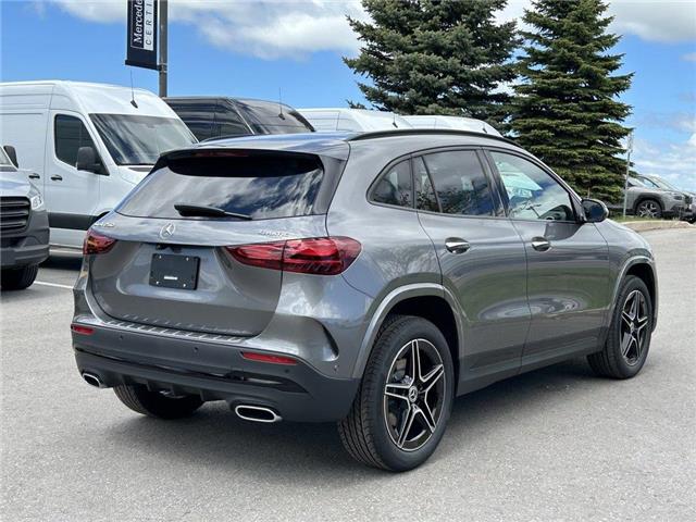 2026 Mercedes-Benz GLA 250 Base (Stk: 191092) in Innisfil - Image 5 of 19