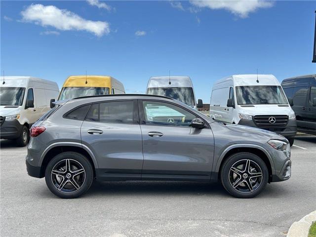 2026 Mercedes-Benz GLA 250 Base (Stk: 191092) in Innisfil - Image 6 of 19