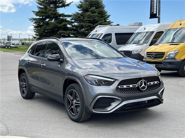 2026 Mercedes-Benz GLA 250 Base (Stk: 191092) in Innisfil - Image 7 of 19