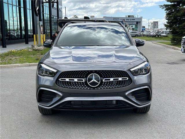 2026 Mercedes-Benz GLA 250 Base (Stk: 191092) in Innisfil - Image 8 of 19