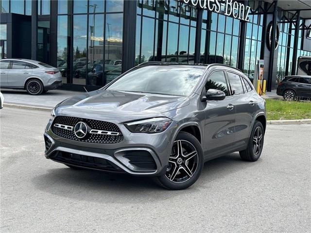 2026 Mercedes-Benz GLA 250 Base (Stk: 191092) in Innisfil - Image 9 of 19