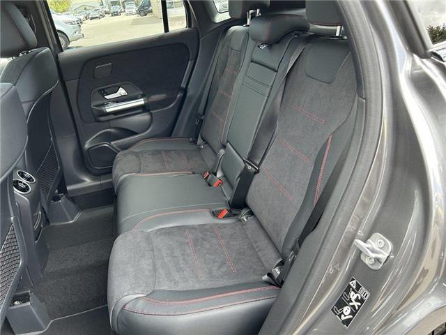 2026 Mercedes-Benz GLA 250 Base (Stk: 191092) in Innisfil - Image 13 of 19