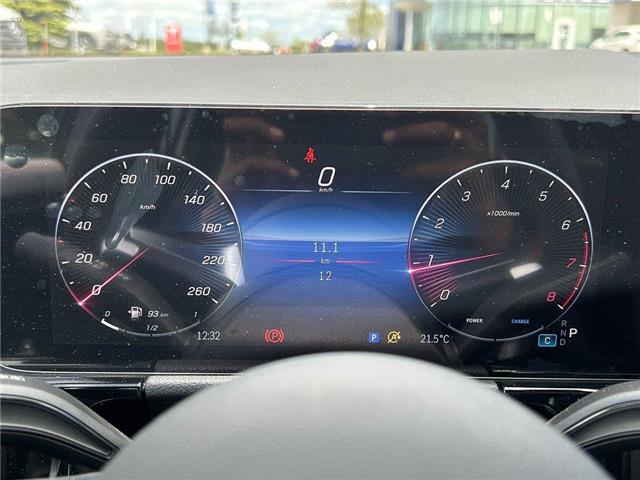 2026 Mercedes-Benz GLA 250 Base (Stk: 191092) in Innisfil - Image 16 of 19