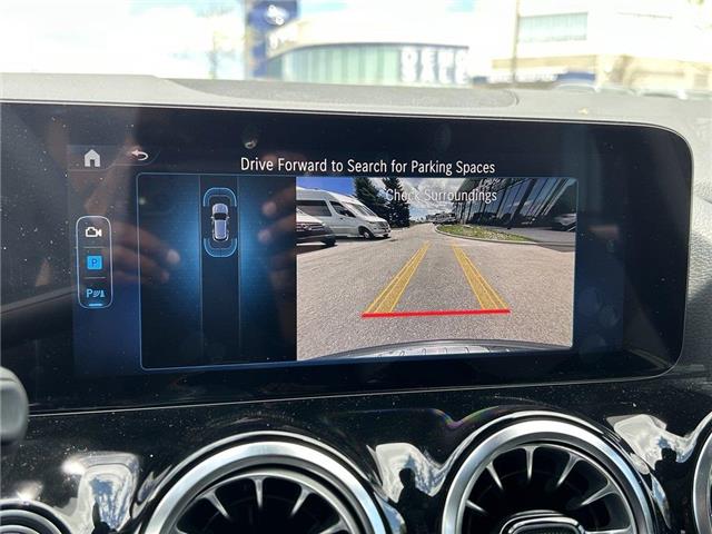 2026 Mercedes-Benz GLA 250 Base (Stk: 191092) in Innisfil - Image 17 of 19