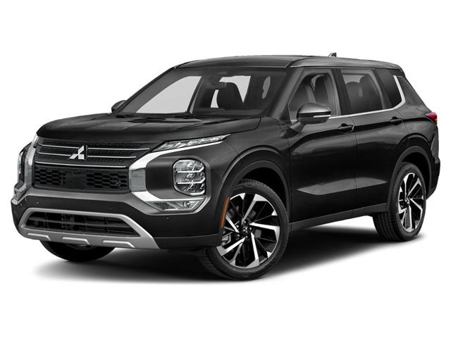 2022 Mitsubishi Outlander GT