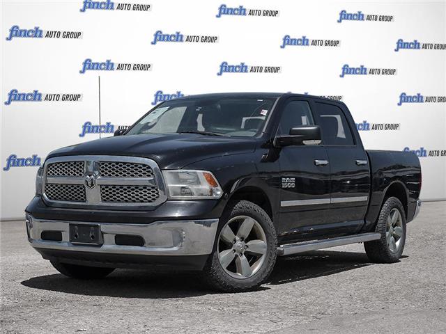 2014 RAM 1500 SLT