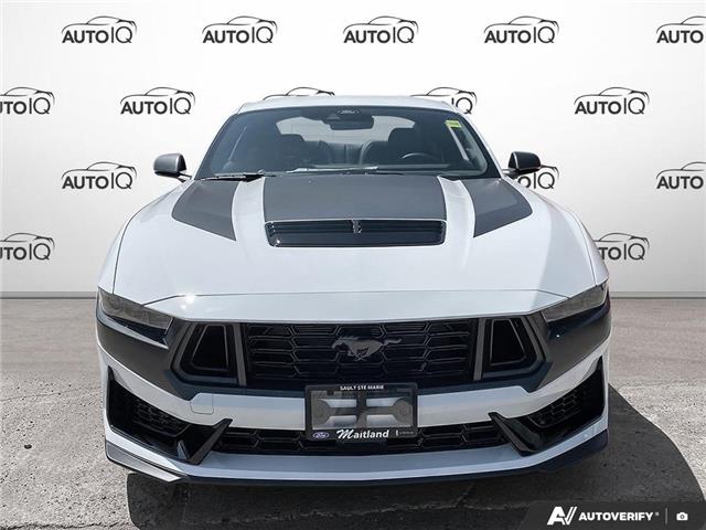 2026 Ford Mustang Dark Horse (Stk: MFLMI005) in Sault Ste. Marie - Image 2 of 25