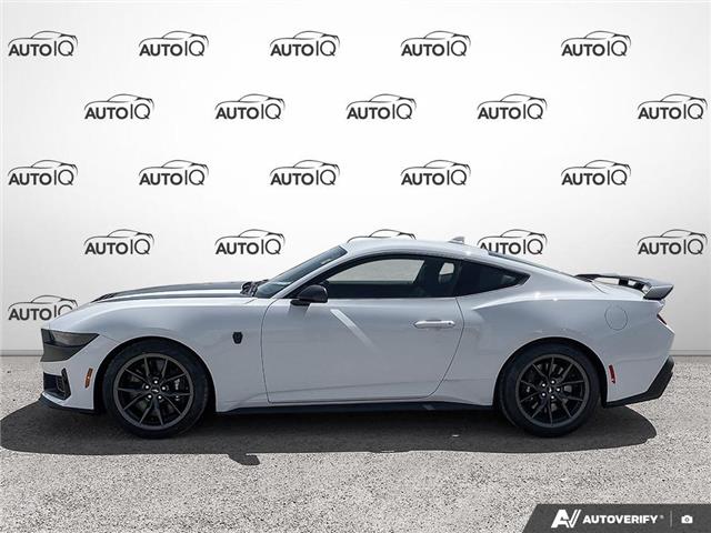 2026 Ford Mustang Dark Horse (Stk: MFLMI005) in Sault Ste. Marie - Image 3 of 25
