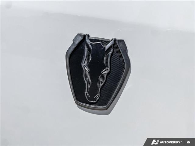 2026 Ford Mustang Dark Horse (Stk: MFLMI005) in Sault Ste. Marie - Image 9 of 25