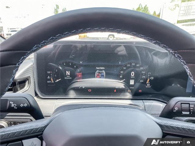 2026 Ford Mustang Dark Horse (Stk: MFLMI005) in Sault Ste. Marie - Image 15 of 25