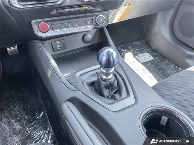 2026 Ford Mustang Dark Horse (Stk: MFLMI005) in Sault Ste. Marie - Image 18 of 25