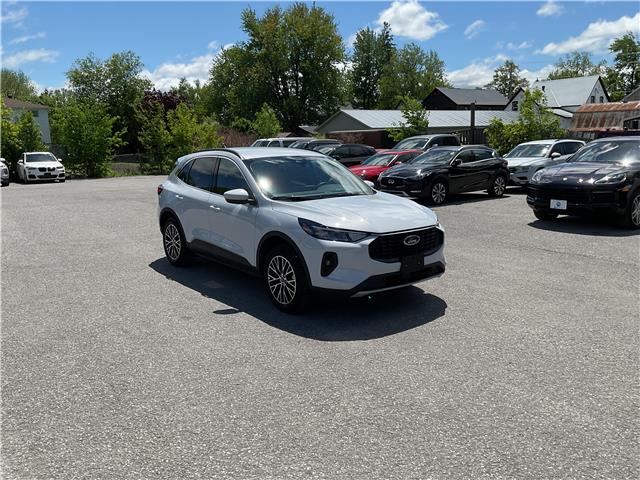 2025 Ford Escape PHEV (Stk: 260632) in North Bay - Image 8 of 34