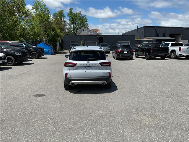2025 Ford Escape PHEV (Stk: 260632) in North Bay - Image 5 of 34
