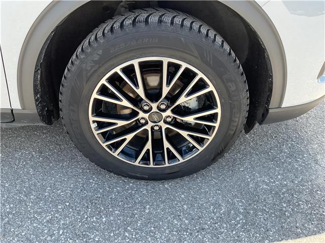 2025 Ford Escape PHEV (Stk: 260632) in North Bay - Image 11 of 34