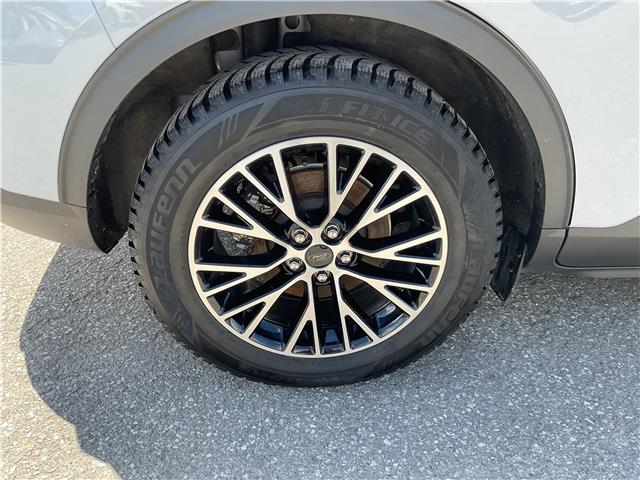 2025 Ford Escape PHEV (Stk: 260632) in North Bay - Image 12 of 34