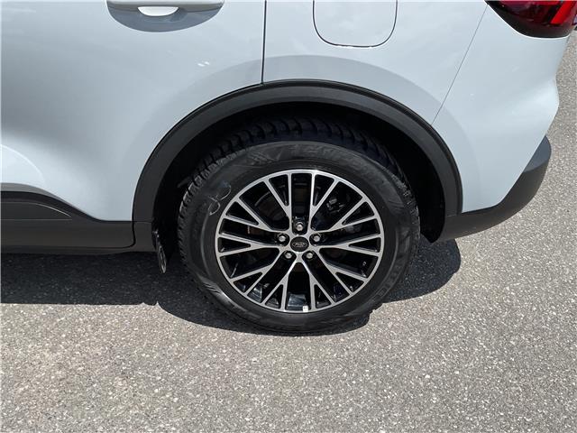2025 Ford Escape PHEV (Stk: 260632) in North Bay - Image 10 of 34