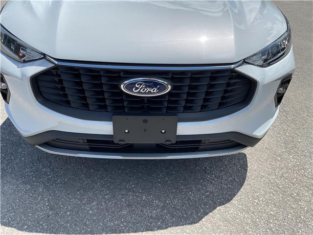2025 Ford Escape PHEV (Stk: 260632) in North Bay - Image 17 of 34