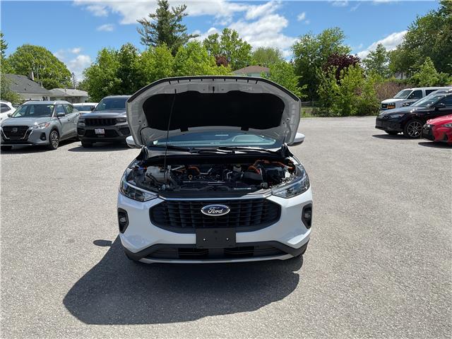 2025 Ford Escape PHEV (Stk: 260632) in North Bay - Image 22 of 34