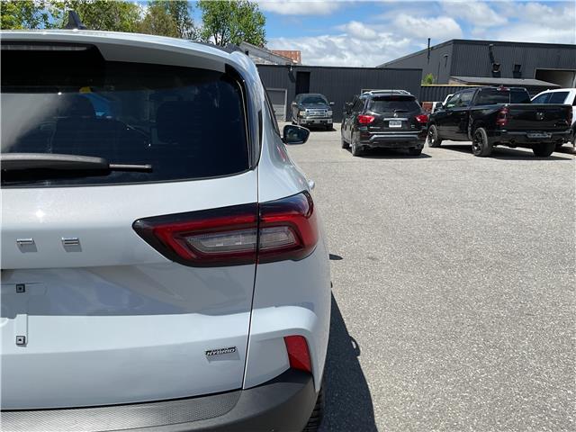 2025 Ford Escape PHEV (Stk: 260632) in North Bay - Image 16 of 34