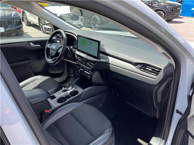 2025 Ford Escape PHEV (Stk: 260632) in North Bay - Image 20 of 34