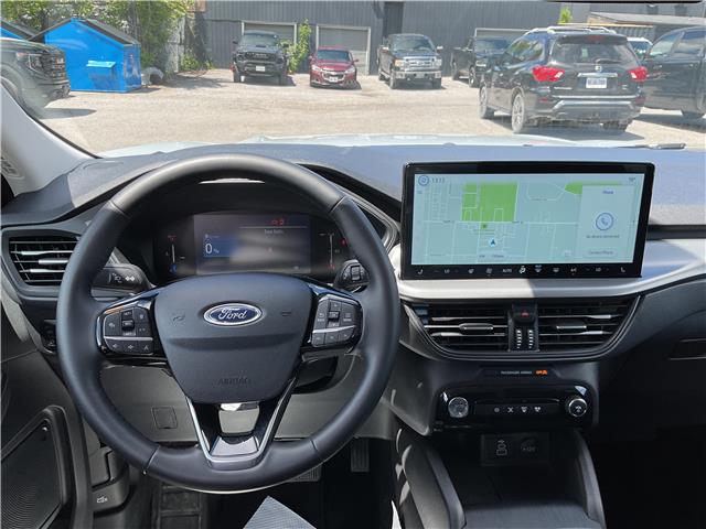 2025 Ford Escape PHEV (Stk: 260632) in North Bay - Image 23 of 34