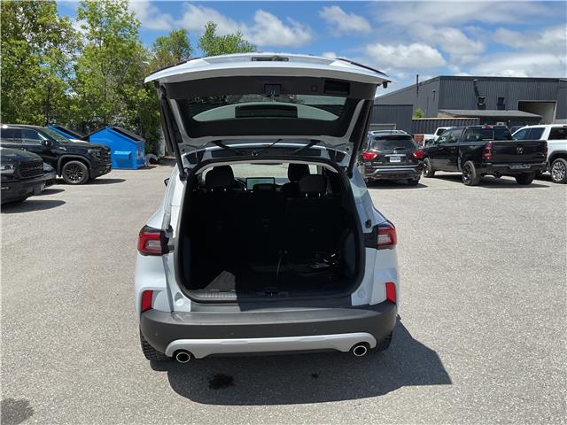 2025 Ford Escape PHEV (Stk: 260632) in North Bay - Image 21 of 34