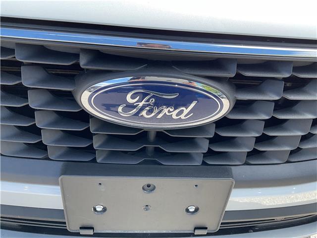 2025 Ford Escape PHEV (Stk: 260632) in North Bay - Image 18 of 34