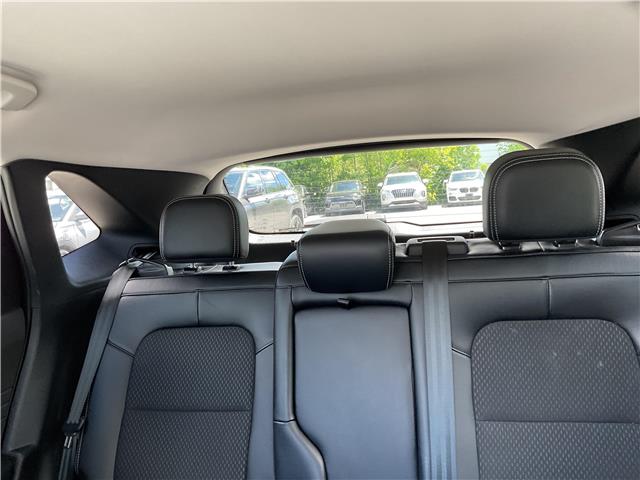 2025 Ford Escape PHEV (Stk: 260632) in North Bay - Image 25 of 34