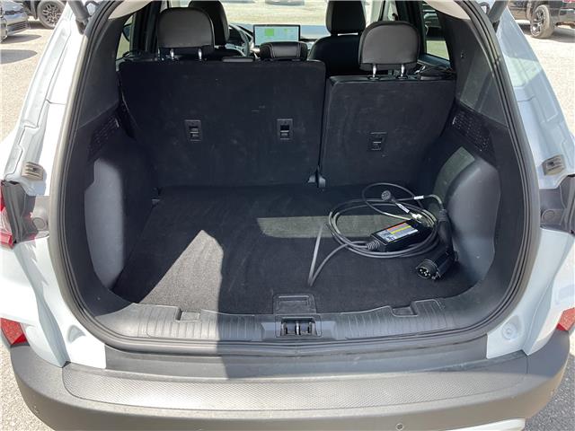 2025 Ford Escape PHEV (Stk: 260632) in North Bay - Image 34 of 34