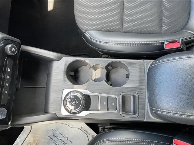 2025 Ford Escape PHEV (Stk: 260632) in North Bay - Image 29 of 34