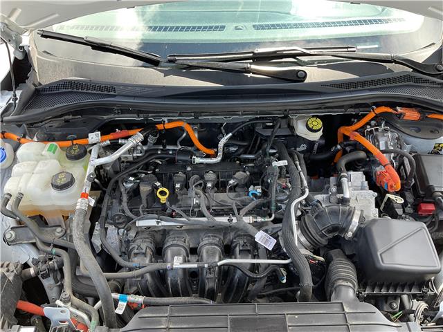 2025 Ford Escape PHEV (Stk: 260632) in North Bay - Image 33 of 34