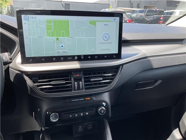 2025 Ford Escape PHEV (Stk: 260632) in North Bay - Image 28 of 34