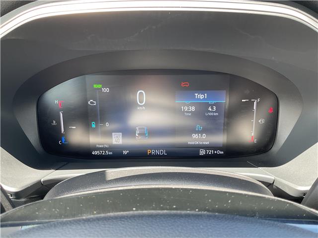 2025 Ford Escape PHEV (Stk: 260632) in North Bay - Image 27 of 34