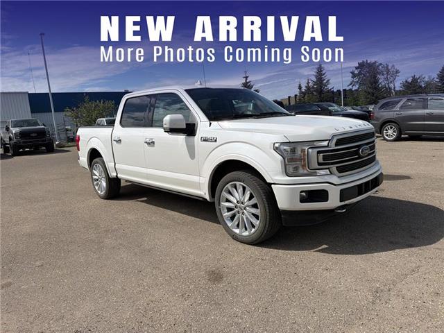 2019 Ford F-150 Limited