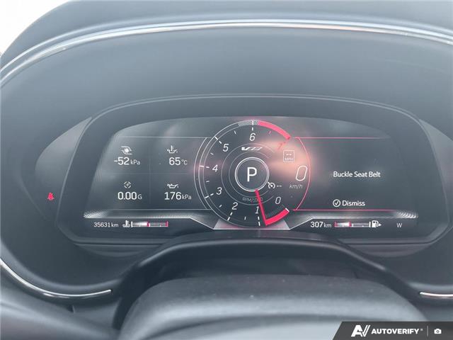 2023 Cadillac CT5-V V-Series (Stk: 2629987A) in London - Image 14 of 20