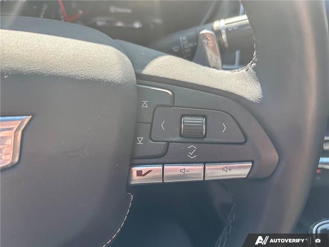 2023 Cadillac CT5-V V-Series (Stk: 2629987A) in London - Image 15 of 20