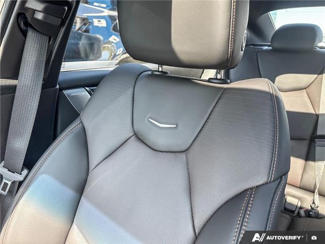 2023 Cadillac CT5-V V-Series (Stk: 2629987A) in London - Image 19 of 20